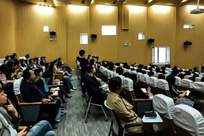 無線講解器的同聲傳譯用途及最新標準